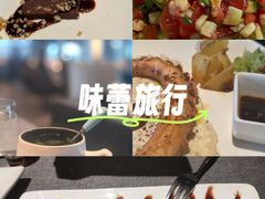 -Efes Turkish & Mediterranean Cuisine 艾菲斯餐厅(陆家嘴店)