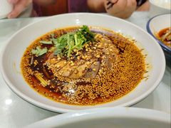 -成都驻京办餐厅(蜀都宾馆店)