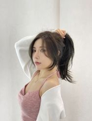 -HairCode芭曲发型