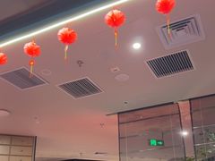 -四川饭店(城乡购物中心店)