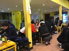 -望京小腰(北京总店)