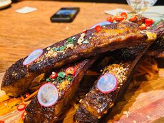 -THE CANNERY&JUJU 新鲜海鲜·牛排美食酒廊