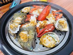 -船奇蒸汽海鲜·闽菜(八市海鲜总店)