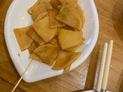 -新興传承烤鸭