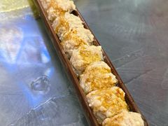 -盛得农家美食·无花果浸鸡·古法烧鸡·竹筒饭(白水寨森林海店)