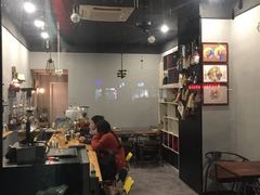 -醒味咖啡馆(南市桥巷店)