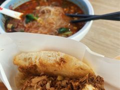 -小馍哥肉夹馍(盛兴路店)