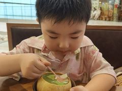 -王慧洁开口虾水饺·地道东北菜(银泰城店)
