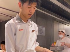 -海底捞火锅(玉桥商业广场店)