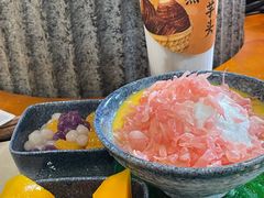 -千芋本铺(水围店)