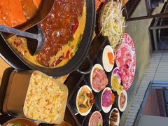 -楠火锅(广州总店)