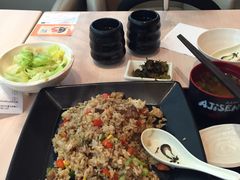 -味千拉面(淮安万达店)