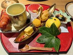 -和创柚子·会席日本料理(新区淮海街店)