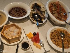 -上海宝华喜来登酒店·采悦轩中餐厅