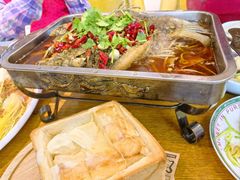 -去茶去餐厅(中央大街店)