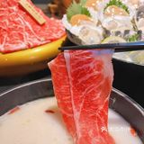 深圳火锅放题/ 最豪华和牛海鲜自助火锅