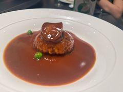 -绿杨春·淮扬宴(庐山路店)