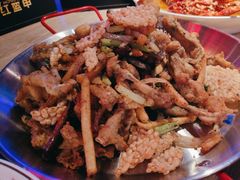 -红盔甲·小龙虾(车公庙店)
