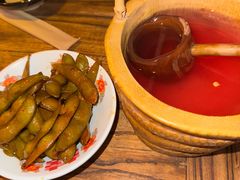 桃花酿-安家村酒馆