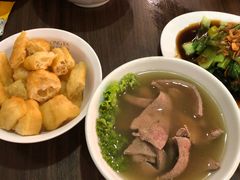 -松發肉骨茶(先得坊店)