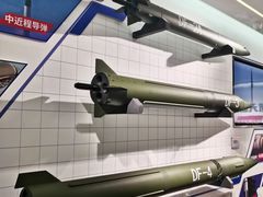 -中国航天博物馆