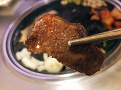 -杀猪天·韩国烤肉(总店)