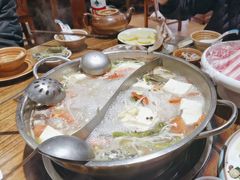 -亮欢寨(凯里总店)