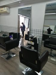 -onE Nice造型