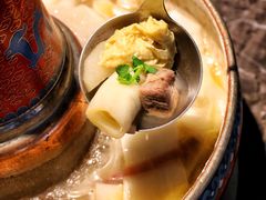 -贰重天冰煮羊自助火锅(东坝店)