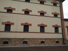 -青岛德国监狱旧址博物馆