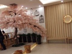 -汤里来温泉