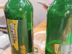 淡爽-一顿烧烤(八经街店)