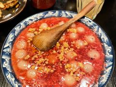 -三酉星·枫·山風与野菜(上海总店)