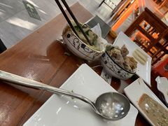 -岳合轩老北京涮肉