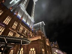 -澳门喜来登大酒店