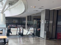 -威尔仕健身(虹桥南丰城店)