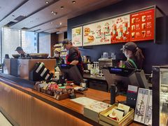 -星巴克臻选(北京太阳宫凯德店)