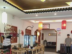 -潇湘·永州会馆(百子湾店)