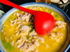 -兰溪小馆(东直门簋街店)