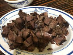 -老爆肚满五香烧牛羊肉