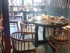 大堂-丹江渔村(望京店)