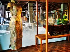 -三号黄浦会Canton Table