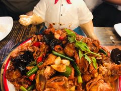 -69艺术餐厅(宋庄店)