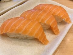 -元气寿司(新城市广场店)