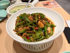 -吕氏疙瘩汤·海鲜新鲁菜(凯德mall新都心店)
