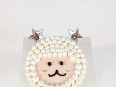 -西檬树SIMON·T轻奢蛋糕(大东方Max店)