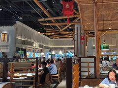 -晓粤·惹味粤菜(凯德乐峰广场店)