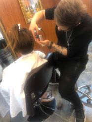 -小齐发型Star·Salon