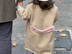 -潮童星少儿模特时尚中心(黄浦博荟广场店)