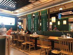 大堂-费大厨辣椒炒肉(万家丽一店)